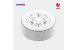 China 2.4GHz WiFi Wireless Siren Alarm 70m Remote Control High Decibel Alarm supplier