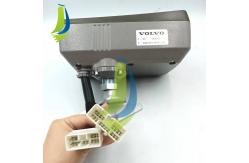 China 14640102 LCD Monitor For EC210 EC240 EC290 Excavator Parts supplier