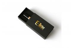 China Luxury perfume mini 8ml portable refillable perfume atomizer travel cosmetic spray bottle supplier