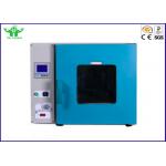 220 Liter Laboratory Oven , Electronic Environmental Test Equipment for sale