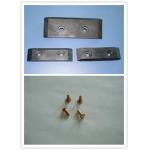 ARTOS BABCOCK Customized Carbon Fiber Lubrication Slider Professional For Mercerizing Machine for sale