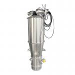 Automated Material Transportation Intermittent Vacuum Conveyor Systems For Industrial for sale