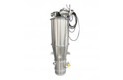 China Automated Material Transportation Intermittent Vacuum Conveyor Systems For Industrial supplier