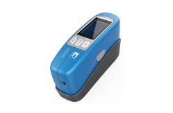 China Ceramic Tile Multi Angle Gloss Meter , Gloss Measurement Units 0.5s Test Time supplier