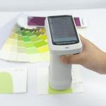 Color Measuring Device Spectrophotometer DS-620 With Repeatability Accuracy for sale