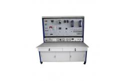 China Electrical Machine Trainer Educational Training Equipment Didactic Equipment supplier