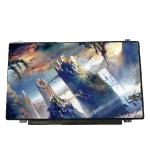 Notebook panel B140XTT01.1 Laptop LCD Touch Screen With Touch Glass Assembly for sale