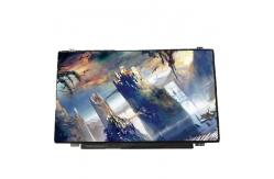 China Notebook panel B140XTT01.1 Laptop LCD Touch Screen With Touch Glass Assembly supplier