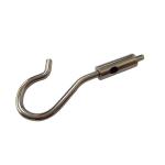 Hook Gripper For Use With 1/32” – 1mm 7 × 7 Or 7 × 19 Aircraft Cable for sale