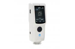 China 3nh 400 - 700nm Color Spectrophotometer With APP Software supplier