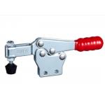 Horizontal Zinc Plated 150lbs 68KG Quick Release Hold Down Clamps