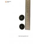 ATM Machine Parts 4350000202 Hyosung 5600T Picker 33T Gear for sale