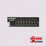 336A4940DNP516TX  General Electric  16-Port Ethernet Network Switch