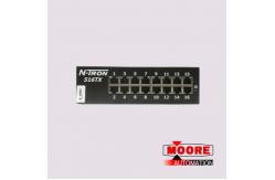 China 336A4940DNP516TX  General Electric  16-Port Ethernet Network Switch supplier