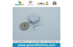 China Retractable Jewelry Display Square Security Pull Box in Cheap Price supplier