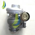2674A256 Turbo Chaeger C7.1 Engine For E323D Excavator Parts for sale