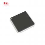 AT91RM9200-QU-002 32 bit Microcontroller  IC Chip High performance for sale