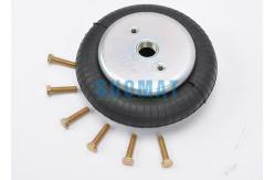 China Firestone Industrial Air Spring Contitech FS120-9 Single Rubber Bags W01-M58-6166 supplier