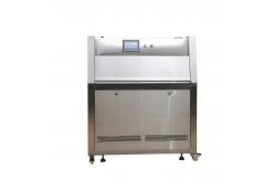 China Environmental Testing UV Aging Test Climate Chamber 220V supplier