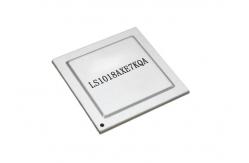 China Electronic Integrated Circuit LS1018AXE7KQA SoCs Integrates High-Performance supplier