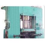 380v Plc System 4 Inch Cold Forming Tee Machine for sale