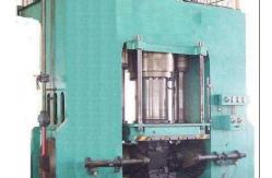 China 380v Plc System 4 Inch Cold Forming Tee Machine supplier