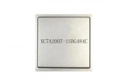 China Integrated Circuit Chip XC7A200T-1SBG484C FCBGA484 Field Programmable Gate Array supplier