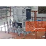 1500 ℃ Powder Metallurgy Machine 100KHz For Amorphous Materials Production for sale