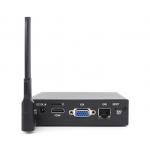 Android 9.0 Rk3328 Media Player Box Advertising Publish Display for sale