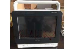 China Hospital Intellivue Used Patient Monitor System MX400 Model supplier