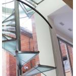 Tempered Over Laminated Glass Ideal Solution For Commercial And Residential