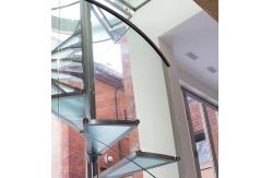 China Tempered Over Laminated Glass Ideal Solution For Commercial And Residential supplier