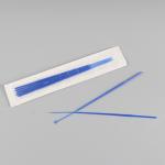 Sterile Microbiology Laboratory Disposable Medical PP Bacterial Inoculation Loops