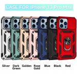 DAQIN Mobile Accessories Business Ideas TPU Phone Case With Holder Anti Gravity for sale