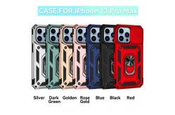China DAQIN Mobile Accessories Business Ideas TPU Phone Case With Holder Anti Gravity supplier