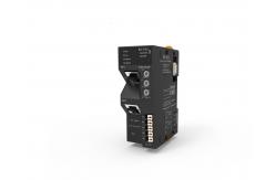 China EX Series Digital Input Module EtherCAT Adapter IO Module EX-1102 IP20 Grade supplier