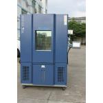 Easy Access Humidity Test Chamber Touch Screen Interface 380V 50HZ SUS 304 for sale