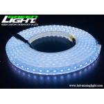 220VAC 2000lum LED Mining Strip Light ATEX Cuttable LED Strip Lights for sale