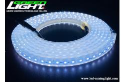 China 220VAC 2000lum LED Mining Strip Light ATEX Cuttable LED Strip Lights supplier