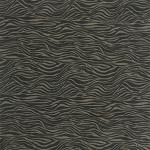 Down Jacket Zebra Stripe Fabric Digital Printing 150 Gsm Fabric for sale