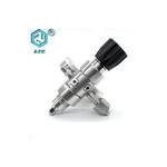 R31 Stainless Steel Double Stage Pressure Regulator Diaphragm 316L ISO CE Approval for sale