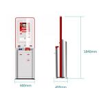 Self Service Touchscreen Billing Bill Payment Kiosk Windows 7 for sale
