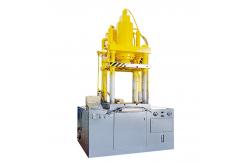 China Metal Drawing Hydraulic Pressing Machine For Rice Cooker OEM ODM supplier