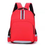Children Backpack Bag Waterproof Multi Layer For Primary Student for sale