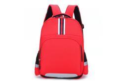 China Children Backpack Bag Waterproof Multi Layer For Primary Student supplier