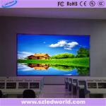 2.5mm LED Screen 100 Years Lifespan for Customer Requirements for sale