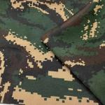 Plain Dyed 100% Cotton Fabric for Multiple Uses and Applications for sale