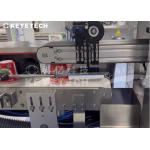 High Precision Visual Inspection System Paper Cup Quality Control and Inspection