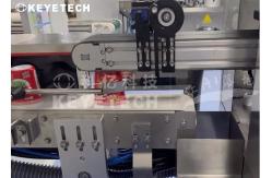 China High Precision Visual Inspection System Paper Cup Quality Control and Inspection supplier