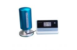 China High Precision Efficiency Combined Surface Contamination Meter Geiger Counter supplier